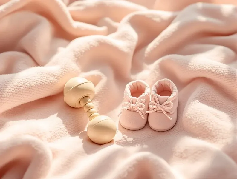 娱乐圈最惨官宣：当红小生被曝隐婚生子多年